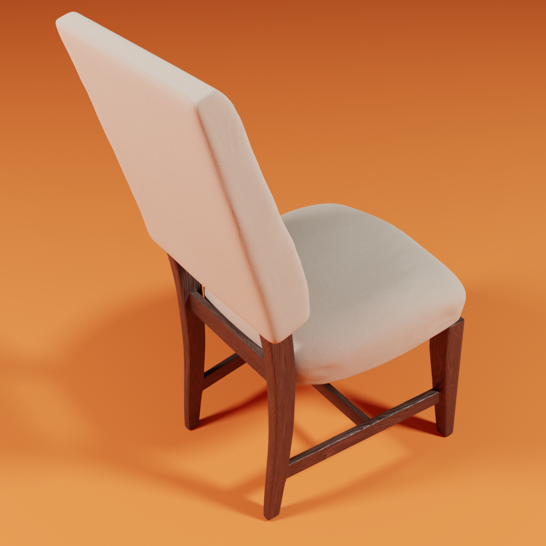 Halloway Dining Chair preview image 2